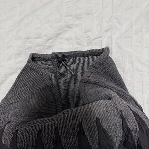 Strapless Dress